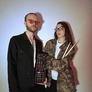 Sunset Prophet (feat. Kate Paradis)