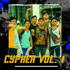 Chypher, Vol. 1