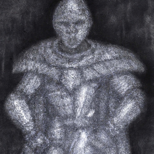 your armour will not protect me