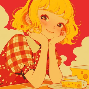 CHEDDAR (feat. 小春六花 & Yuma)