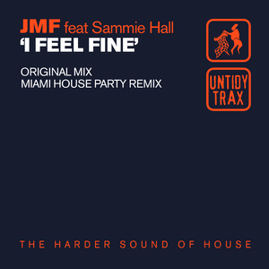 I Feel Fine (Miami House Party Extended Remix)