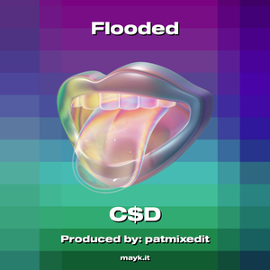 Flooded