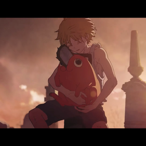 ちゅ、多様性。（ TV动画《电锯人》ED7）tv size