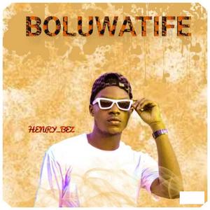 BOLUWATIFE