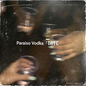 Paraiso Vodka