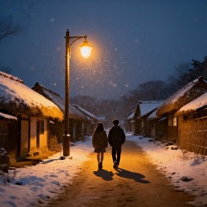 青春三年恋与别
