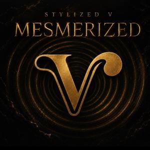 Mesmerized (Stylized V Interpretation )