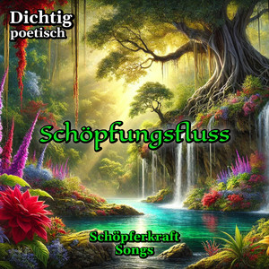 Schöpfungsfluss (Schöpferkraft Songs)