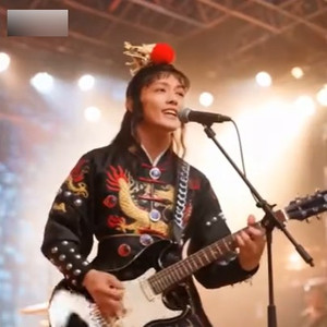 AI贾宝玉 朱楼烬