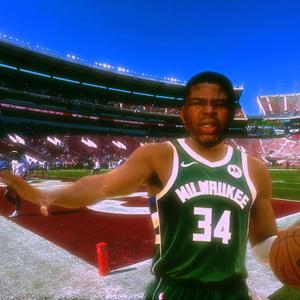 I'M FROM ALABAMA NOT THE BUCKS