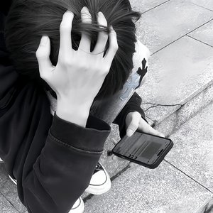 萍水相逢