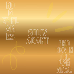 Rhodes In The Paradise (House Beat Mix)