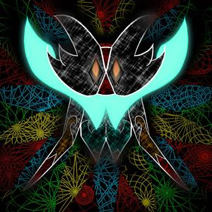 tripped up. spiral down. wake to blood