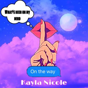 What's Been on My Mind