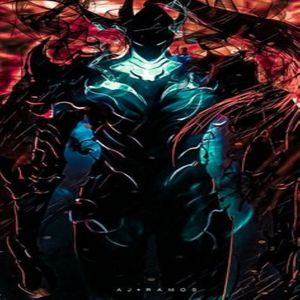 Schizophrenic (super slowed)