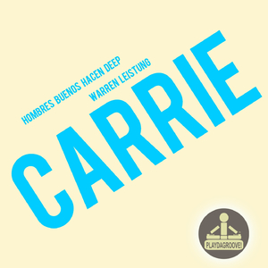 Carrie (Beat Mix DJ Tool)
