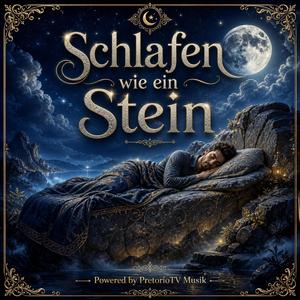 Schlafen wie ein Stein