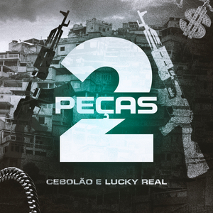 2 Peças