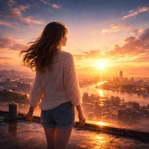 《Restart the Light》-重新點亮 #edm #UpliftingEDM #勵志#正能量