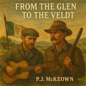 From the Glen to the Veldt