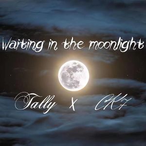 月光下的等候(prod by FRESH_ye)