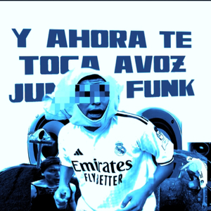 Y Ahora Te Toca a Voz Junior Funk