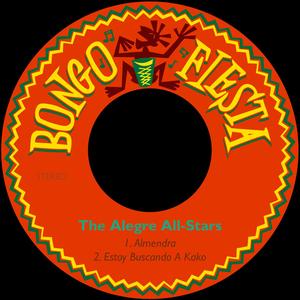 Estoy Buscando a Kako