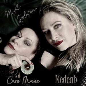 Myśli Splątane (feat. Medeah & MajaKo)