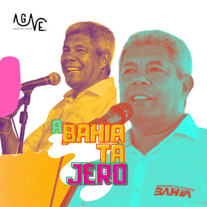 A Bahia tá Jero!