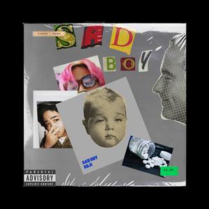 Sad boy(prod by bubbleboy)