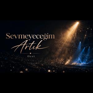 Sevmeyeceğim Artık (Official Live Audio) (Live)