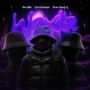 WAXITA RKT (feat. Bruno Chavez Dj & ELTAITADELLAPIZ)
