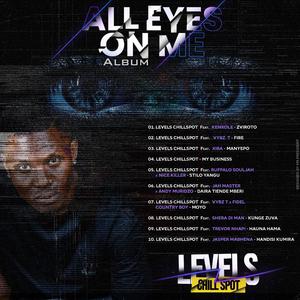 Levels Chillspot - Daira Tiende Mberi (feat. Andy Muridzo & Jah Master)