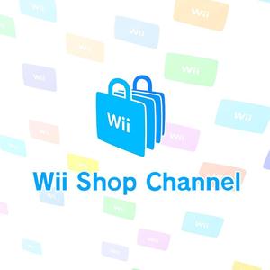 WII SHOP