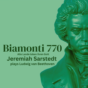 Biamonti 770 (Alle Lande loben ihren Gott)
