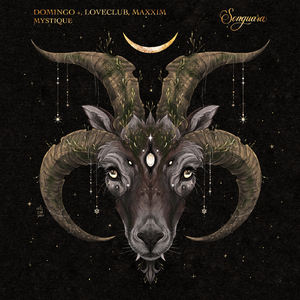 Mystique (Extended Mix)