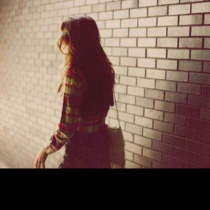 藏在心里的那个人