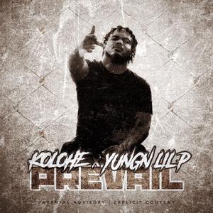 Prevail (feat. Yungn Lil'p & 90's Rolling Music)