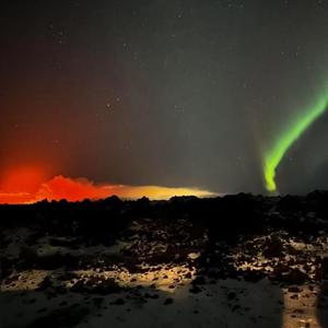 Reykjavik