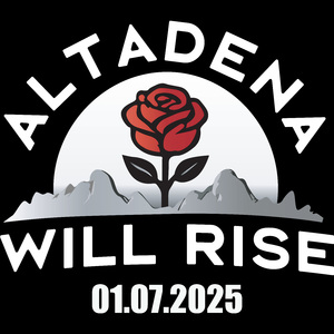 Altadena Will Rise