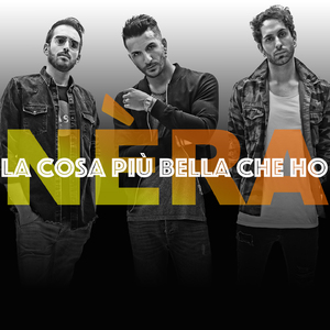 La cosa più bella che ho