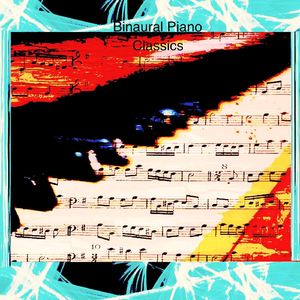 Clair De Lune (Harp)