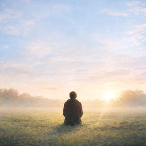 이 순간을 편안하길