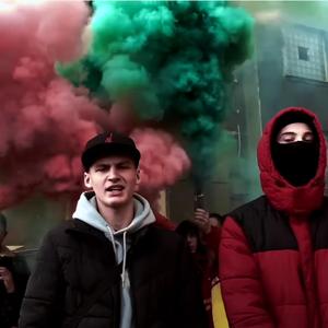 Dayok - Dinero (feat. Nfm_Lex & TrendsetterBeatz)