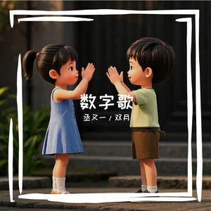 数字歌