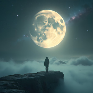 Between Earth And Sky