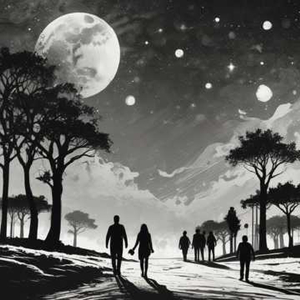 걷다보니 2 (feat. Golden Light)