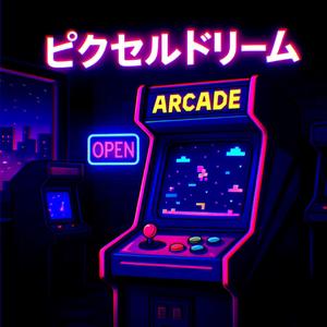 ピクセルドリーム