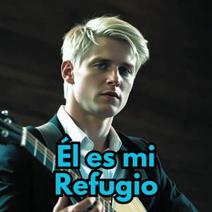 Él es mi Refugio
