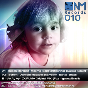Moema (Hardtechno Edit)